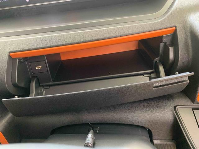 タントファンクロス　ナビ　保証付き（静岡県）の中古車