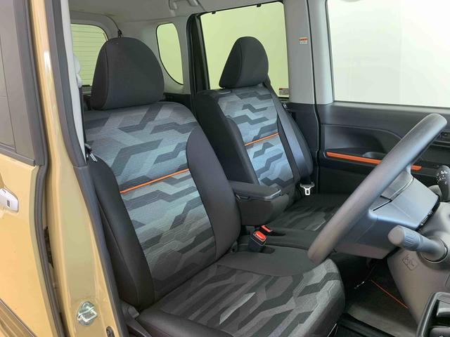 タントファンクロス　ナビ　保証付き（静岡県）の中古車