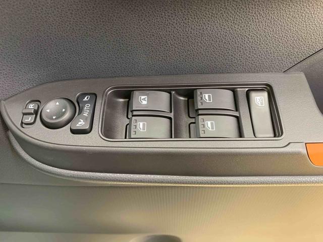 タントファンクロス　ナビ　保証付き（静岡県）の中古車