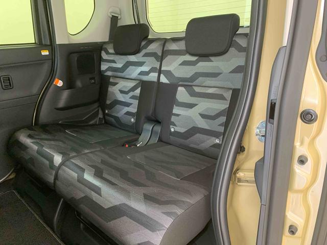 タントファンクロス　ナビ　保証付き（静岡県）の中古車