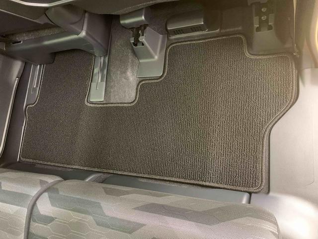 タントファンクロス　ナビ　保証付き（静岡県）の中古車