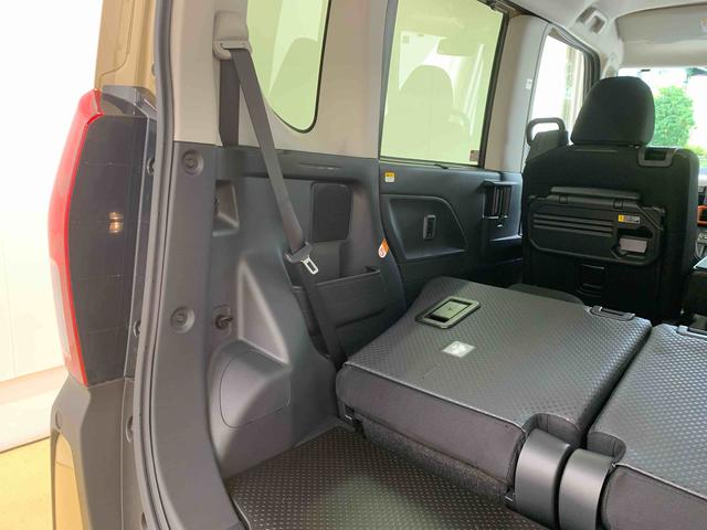 タントファンクロス　ナビ　保証付き（静岡県）の中古車