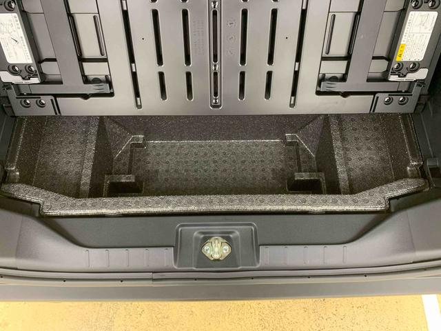 タントファンクロス　ナビ　保証付き（静岡県）の中古車