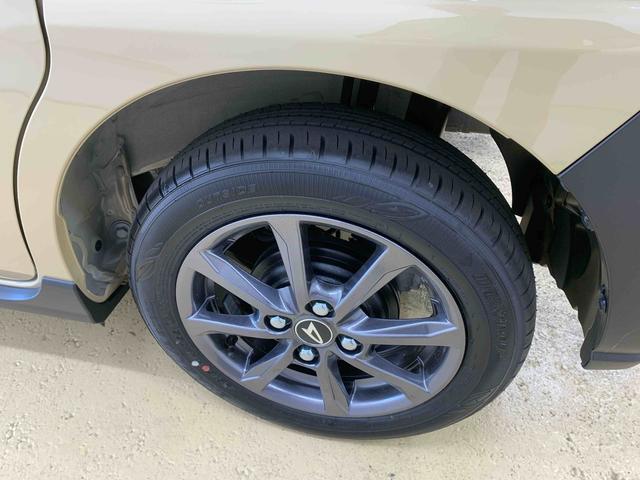 タントファンクロス　ナビ　保証付き（静岡県）の中古車
