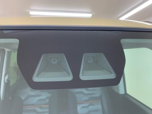 タントファンクロス　ナビ　保証付き（静岡県）の中古車