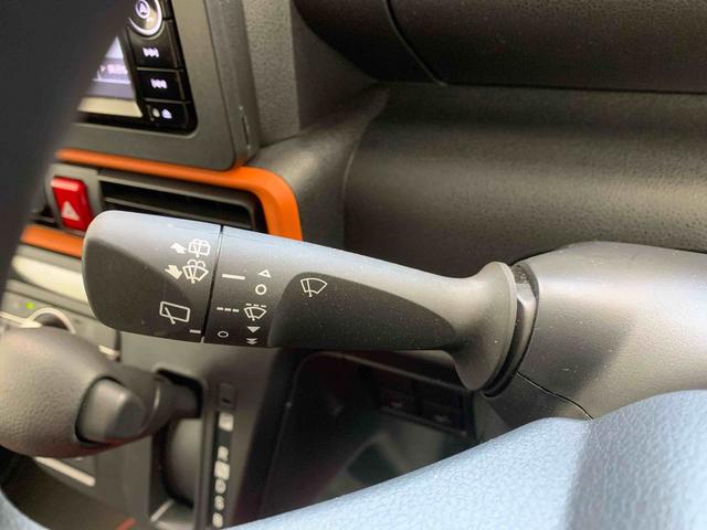 タントファンクロス　ナビ　保証付き（静岡県）の中古車