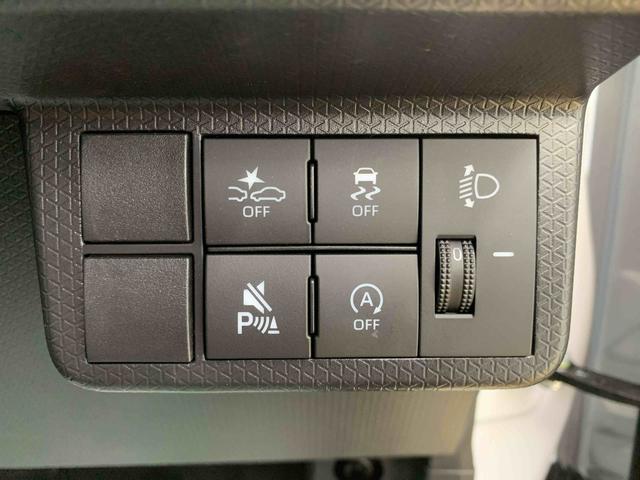 タントファンクロス　ナビ　保証付き（静岡県）の中古車