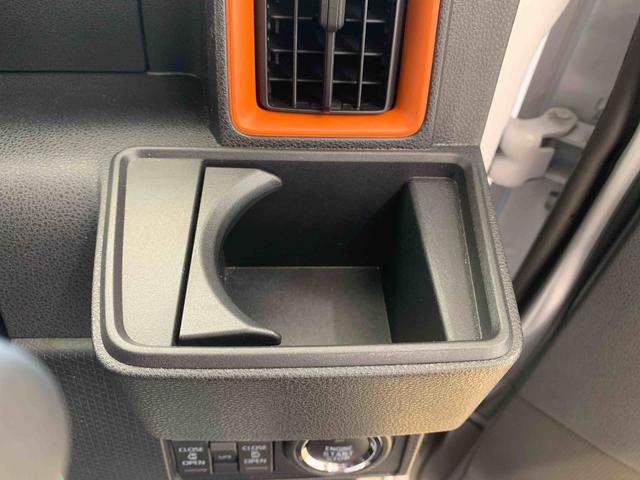 タントファンクロス　ナビ　保証付き（静岡県）の中古車