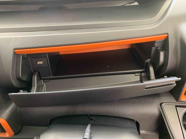 タントファンクロス　ナビ　保証付き（静岡県）の中古車