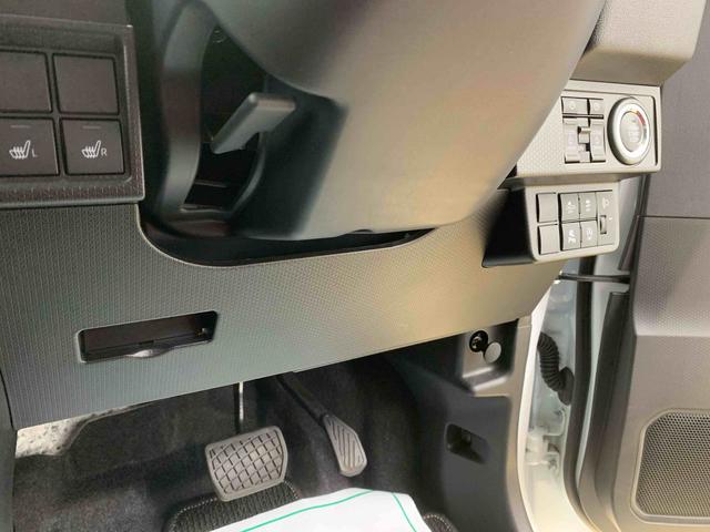 タントファンクロス　ナビ　保証付き（静岡県）の中古車