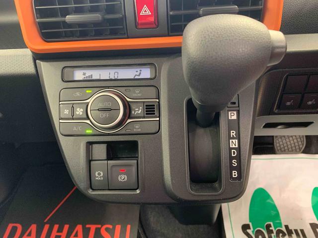 タントファンクロス　ナビ　保証付き（静岡県）の中古車