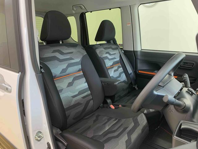 タントファンクロス　ナビ　保証付き（静岡県）の中古車