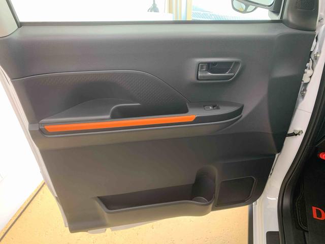 タントファンクロス　ナビ　保証付き（静岡県）の中古車
