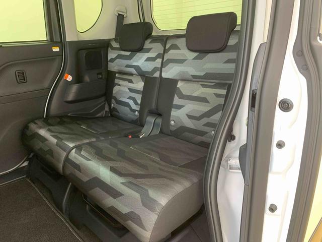 タントファンクロス　ナビ　保証付き（静岡県）の中古車