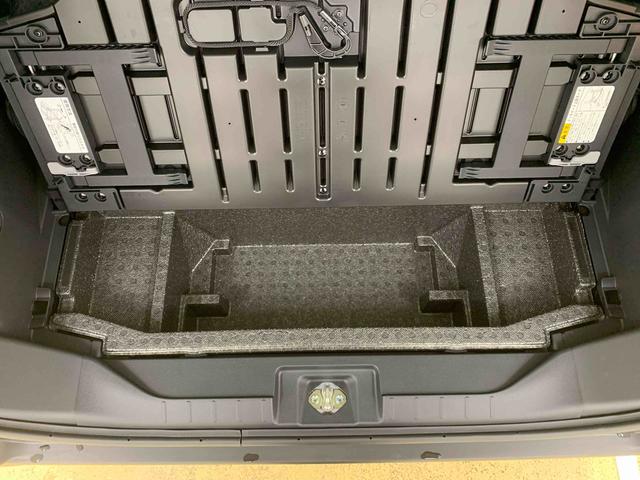 タントファンクロス　ナビ　保証付き（静岡県）の中古車