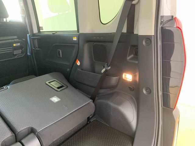 タントファンクロス　ナビ　保証付き（静岡県）の中古車
