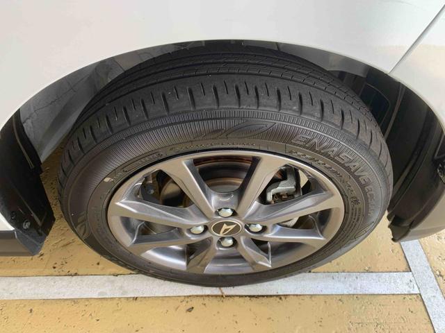 タントファンクロス　ナビ　保証付き（静岡県）の中古車