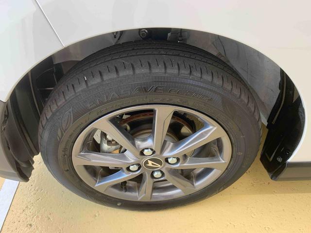 タントファンクロス　ナビ　保証付き（静岡県）の中古車