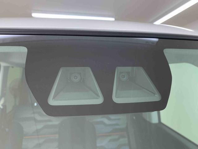 タントファンクロス　ナビ　保証付き（静岡県）の中古車