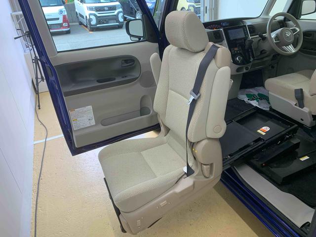 タントウェルカムシート　Ｘ　ＳＡIII　４ＷＤ　保証付きまごころ保証１年付き　記録簿　ナビ　バックカメラ　ＥＴＣ　取扱説明書　衝突被害軽減システム　スマートキー　オートマチックハイビーム　レーンアシスト　ワンオーナー　エアバッグ　エアコン　ＡＢＳ（静岡県）の中古車