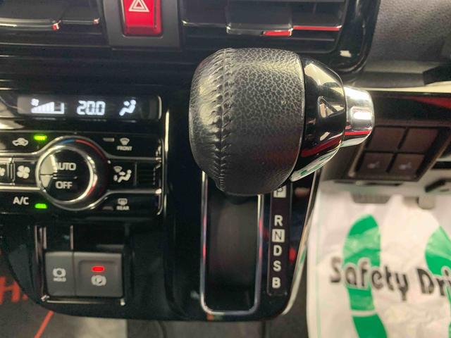 タントカスタムＲＳ　ナビ　ドラレコ　保証付きＥＴＣ　バックカメラ（静岡県）の中古車