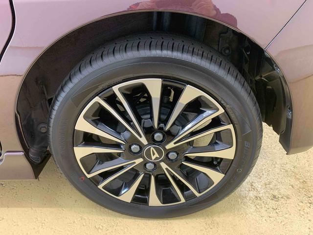 タントカスタムＲＳ　ナビ　ドラレコ　保証付きＥＴＣ　バックカメラ（静岡県）の中古車