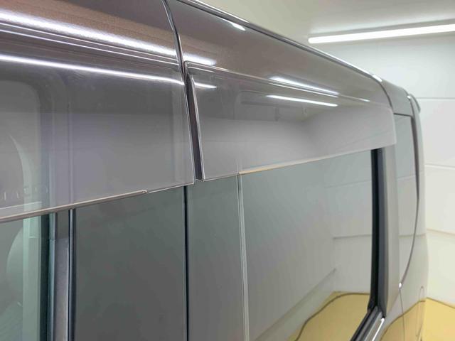 タントカスタムＲＳ　ナビ　ドラレコ　保証付きＥＴＣ　バックカメラ（静岡県）の中古車