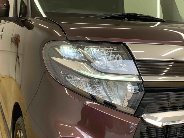 タントカスタムＲＳ　ナビ　ドラレコ　保証付きＥＴＣ　バックカメラ（静岡県）の中古車