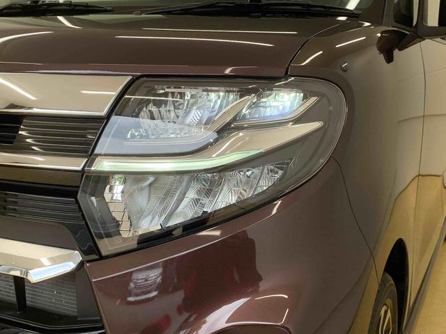 タントカスタムＲＳ　ナビ　ドラレコ　保証付きＥＴＣ　バックカメラ（静岡県）の中古車