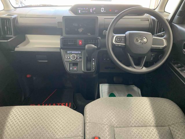タントＸ　保証付き（静岡県）の中古車