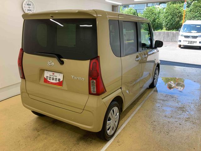 タントＸ　保証付き（静岡県）の中古車