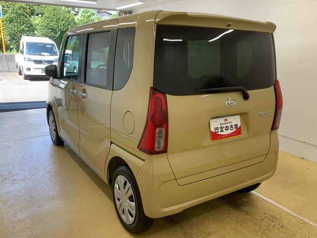 タントＸ　保証付き（静岡県）の中古車