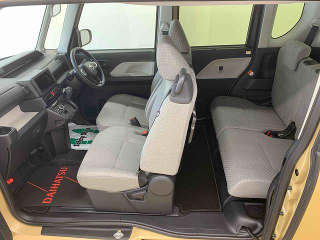 タントＸ　保証付き（静岡県）の中古車