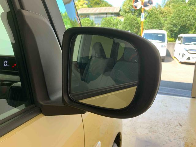 タントＸ　保証付き（静岡県）の中古車