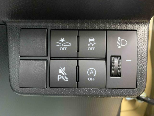 タントＸ　保証付き（静岡県）の中古車