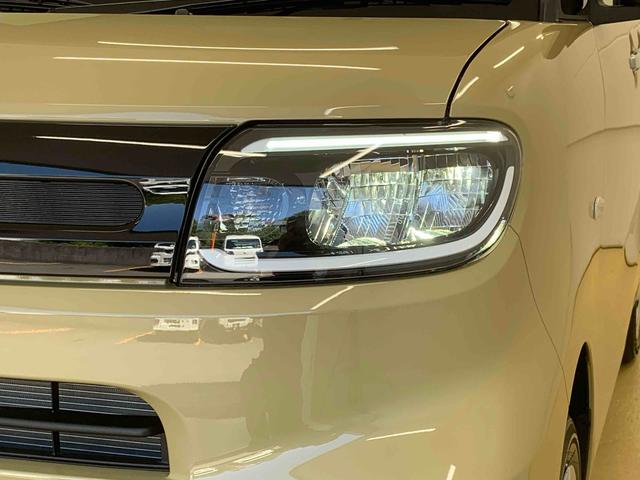 タントＸ　保証付き（静岡県）の中古車