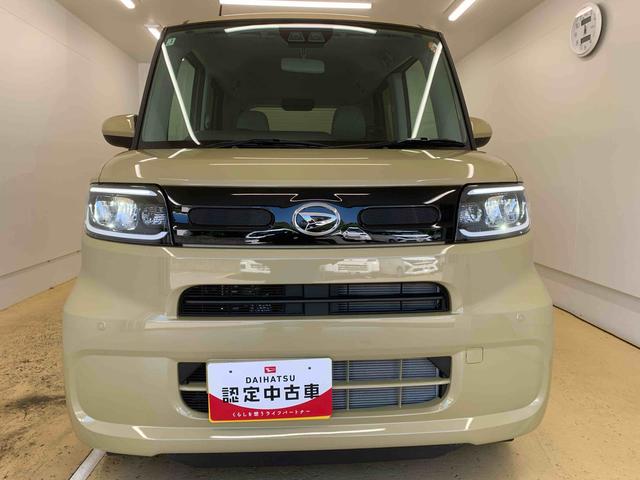 タントＸ　保証付き（静岡県）の中古車