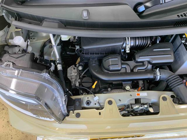 タントＸ　保証付き（静岡県）の中古車