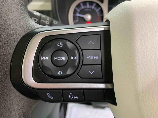 ムーヴキャンバスストライプスG ナビ 保証付きバックカメラ(静岡県)の中古車