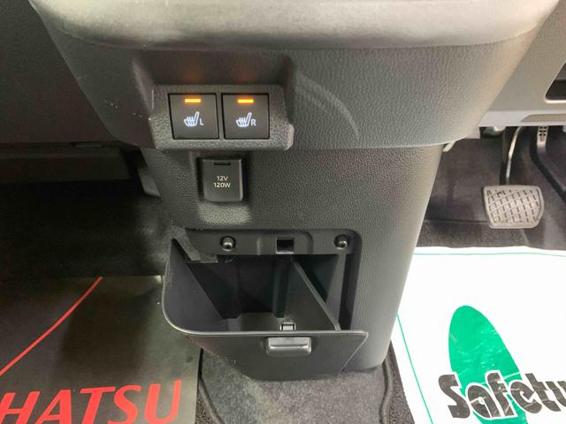 ムーヴキャンバスストライプスG ナビ 保証付きバックカメラ(静岡県)の中古車