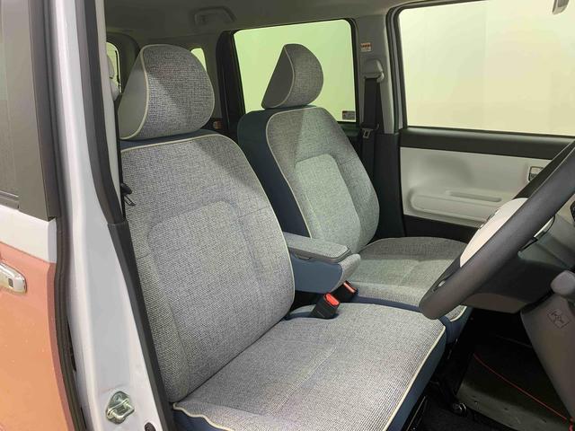 ムーヴキャンバスストライプスG ナビ 保証付きバックカメラ(静岡県)の中古車