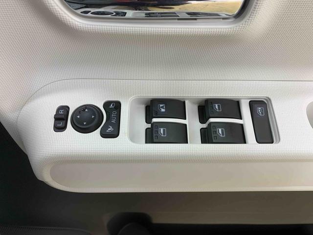 ムーヴキャンバスストライプスG ナビ 保証付きバックカメラ(静岡県)の中古車