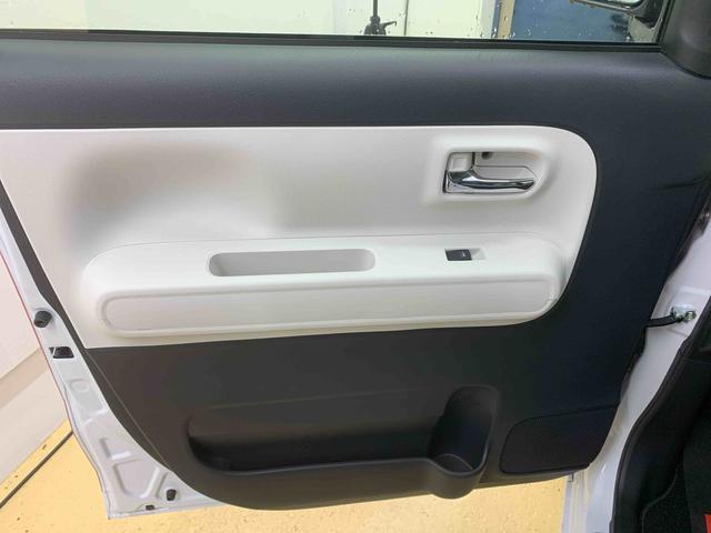 ムーヴキャンバスストライプスG ナビ 保証付きバックカメラ(静岡県)の中古車