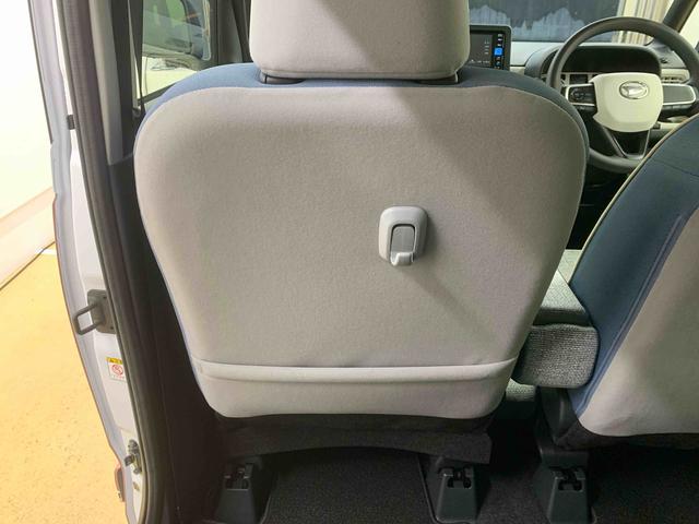 ムーヴキャンバスストライプスG ナビ 保証付きバックカメラ(静岡県)の中古車