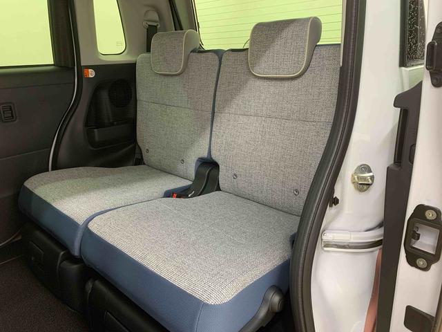 ムーヴキャンバスストライプスG ナビ 保証付きバックカメラ(静岡県)の中古車