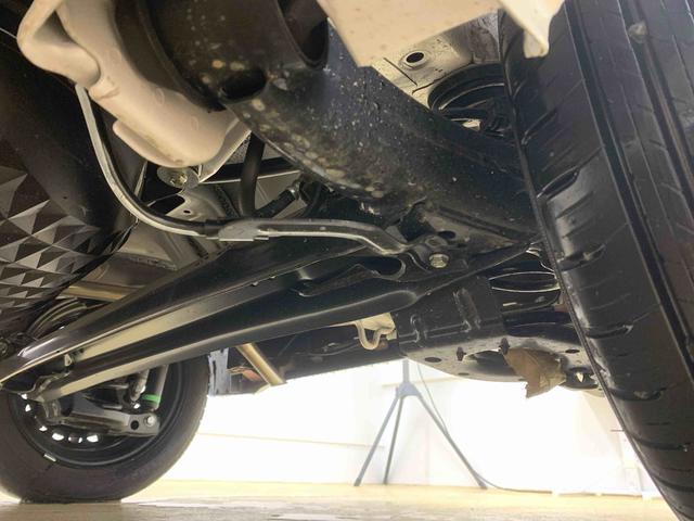 ムーヴキャンバスストライプスG ナビ 保証付きバックカメラ(静岡県)の中古車