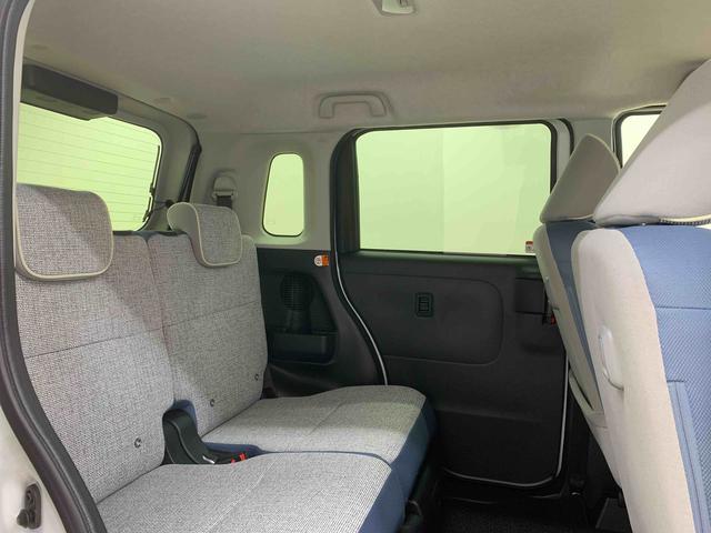 ムーヴキャンバスストライプスG ナビ 保証付きバックカメラ(静岡県)の中古車