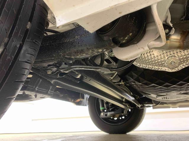 ムーヴキャンバスストライプスG ナビ 保証付きバックカメラ(静岡県)の中古車