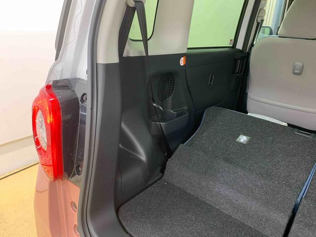 ムーヴキャンバスストライプスG ナビ 保証付きバックカメラ(静岡県)の中古車