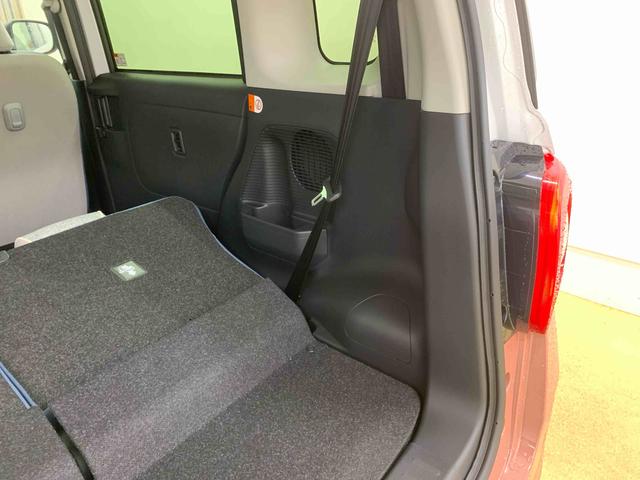 ムーヴキャンバスストライプスG ナビ 保証付きバックカメラ(静岡県)の中古車